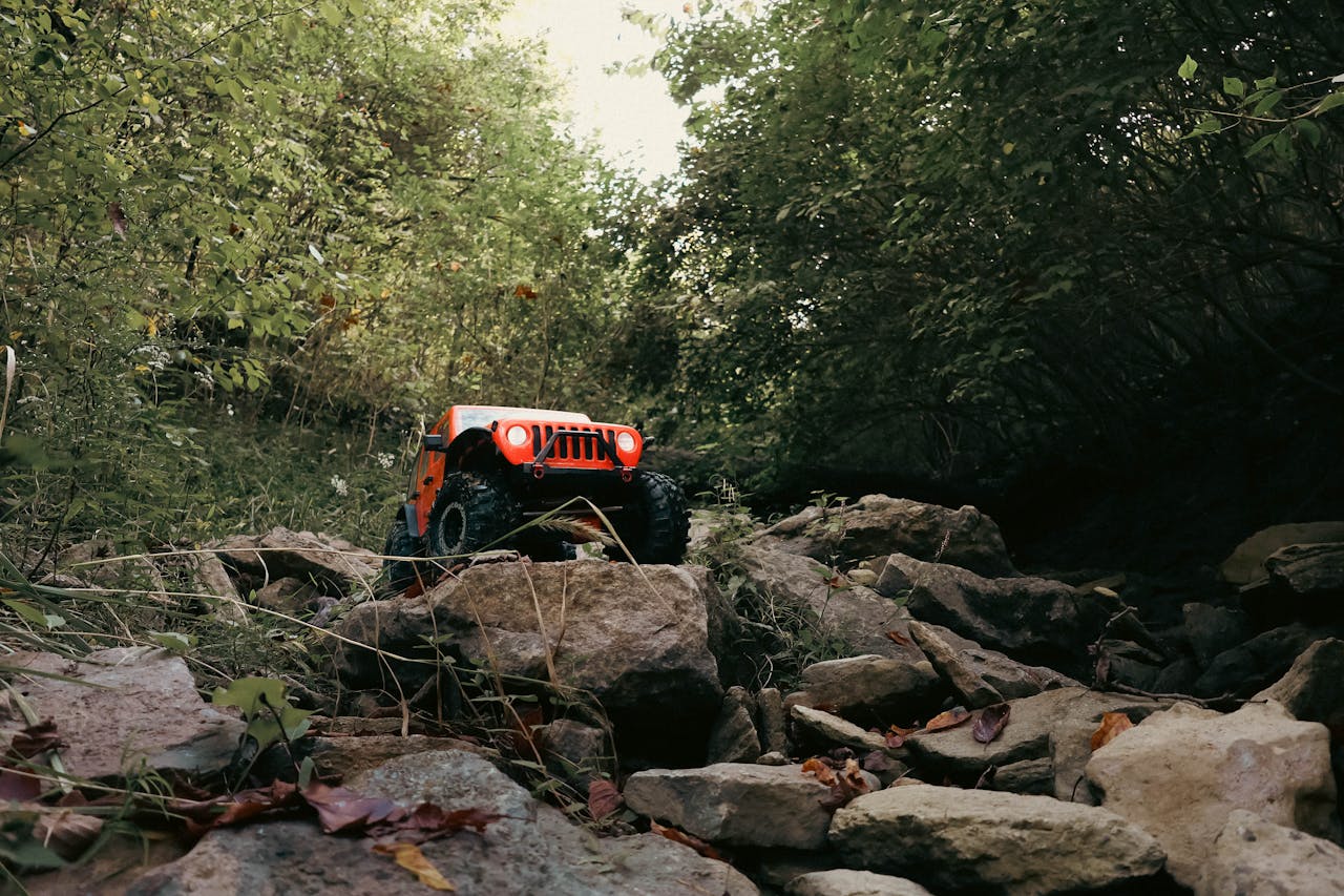 Crawl Ratio Explained: Why 4.10s Aren't Enough After a Lift