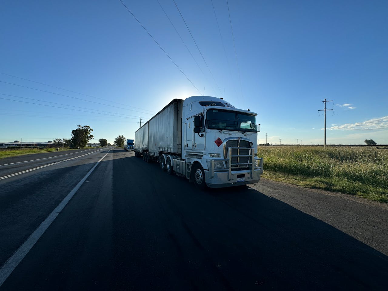 Owner-Operator Math: What $3/Mile Actually Means