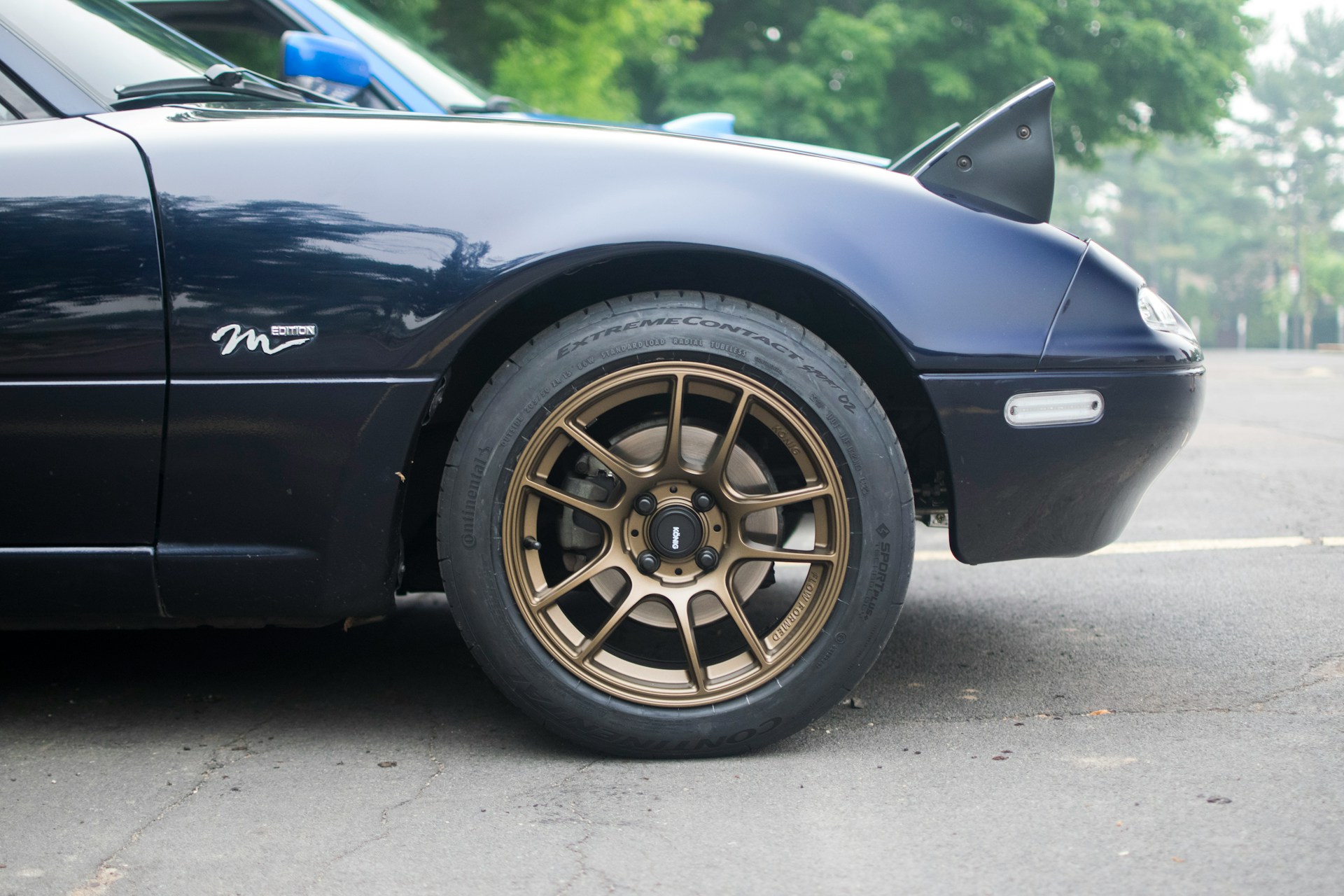 Power-to-Weight Ratio: Why a Miata Feels Faster Than Your Dyno Says