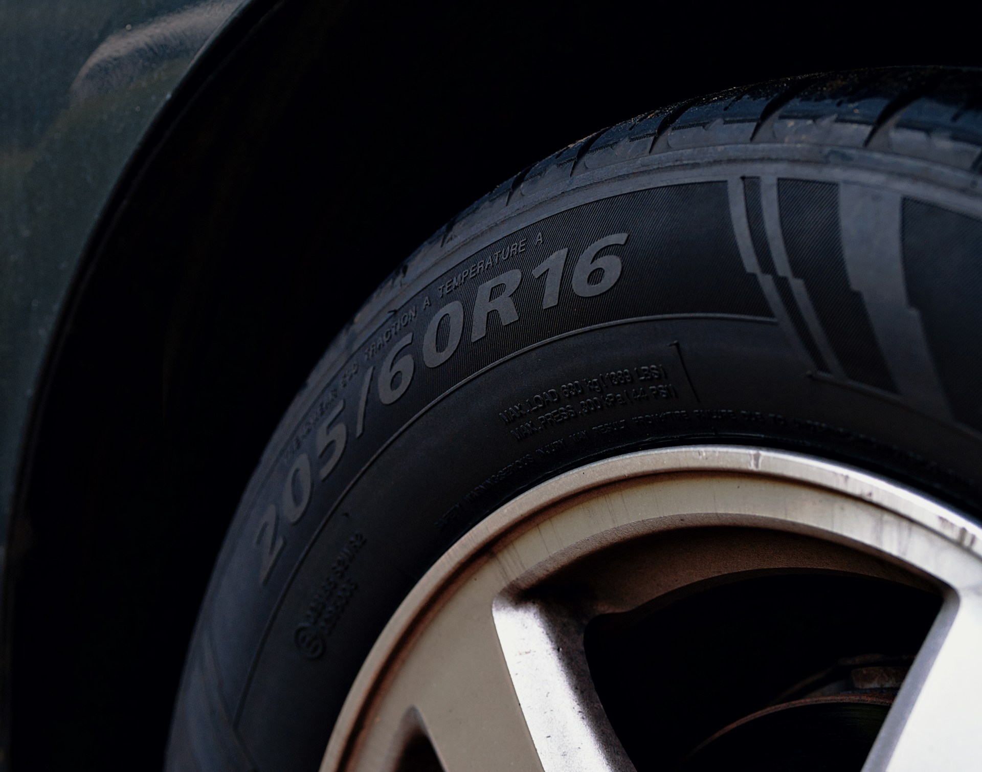 Tire Size Calculator: How to Read 265/70R17 (With Examples)